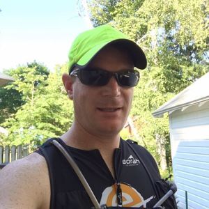 Meet your Posher, Tim